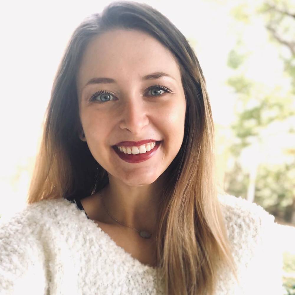 Meet your Posher, Brittany